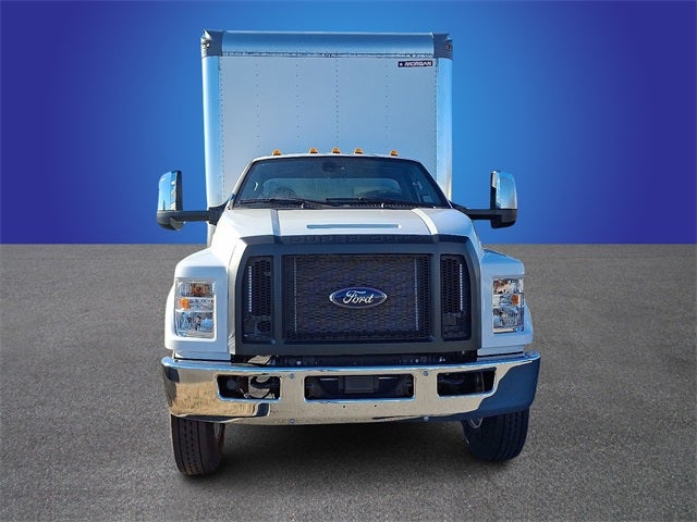 2023 Ford F-650SD Base