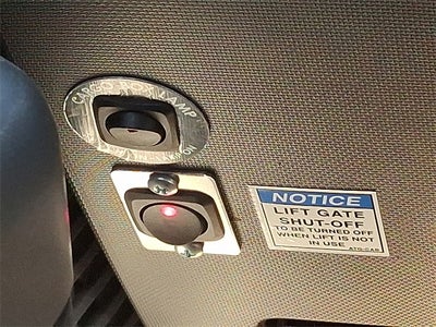 2023 Ford F-650SD Base