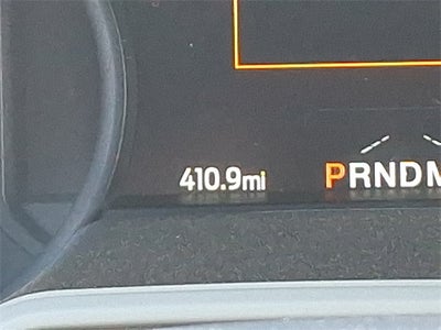 2023 Ford F-650SD Base