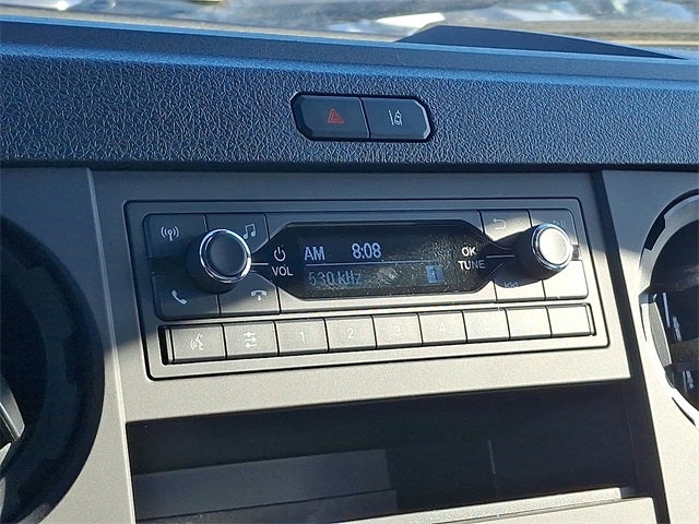 2023 Ford F-650SD Base