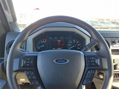 2023 Ford F-650SD Base