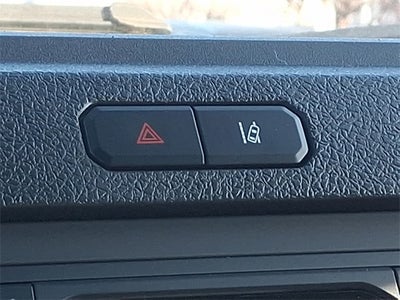 2023 Ford F-650SD Base