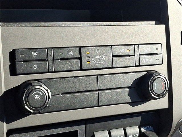 2023 Ford F-650SD Base