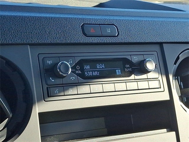 2023 Ford F-650SD Base