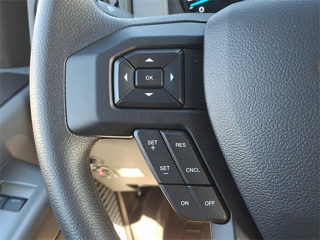 2023 Ford F-650SD Base