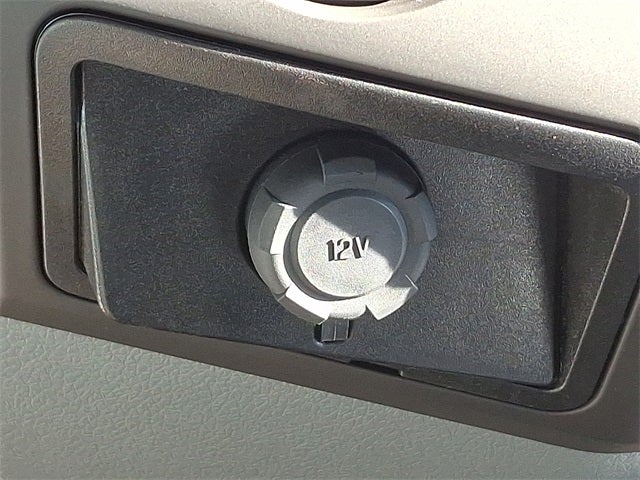 2023 Ford F-650SD Base