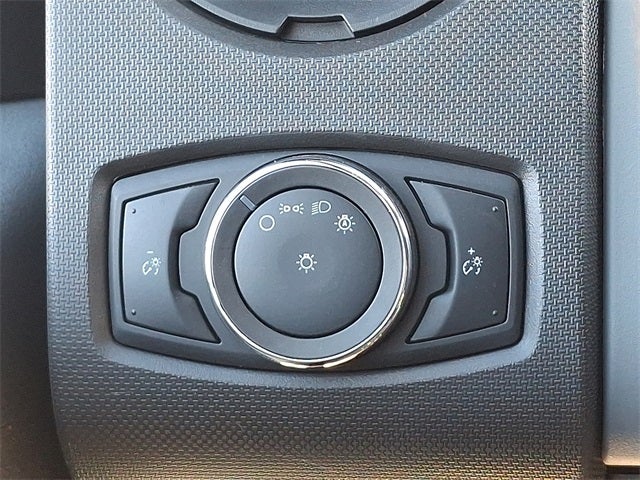 2023 Ford F-650SD Base