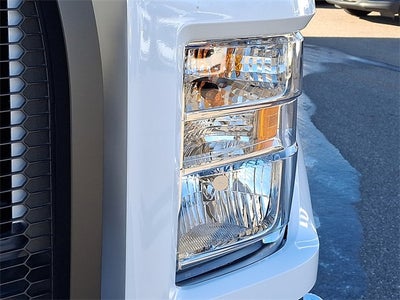 2023 Ford F-650SD Base