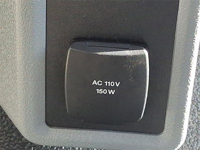 2023 Ford F-650SD Base