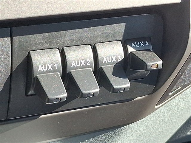 2023 Ford F-650SD Base