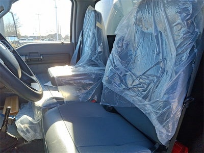 2023 Ford F-650SD Base