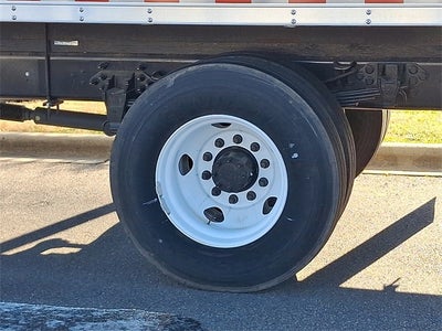 2023 Ford F-650SD Base