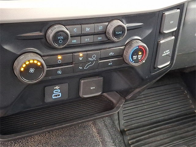 2024 Ford F-450SD XL DRW