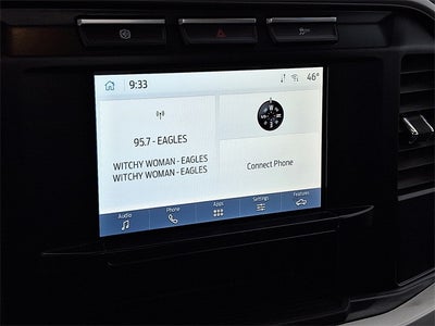 2024 Ford F-450SD XL DRW