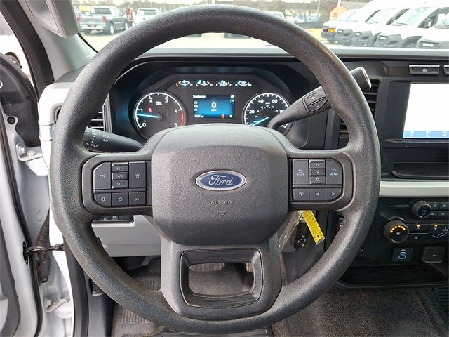 2024 Ford F-450SD XL DRW