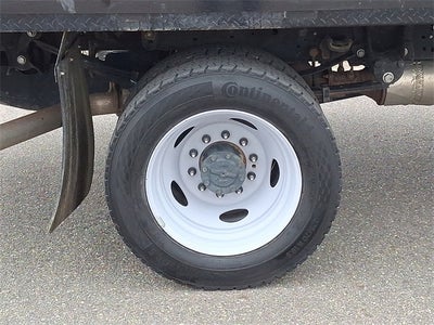 2024 Ford F-450SD XL DRW