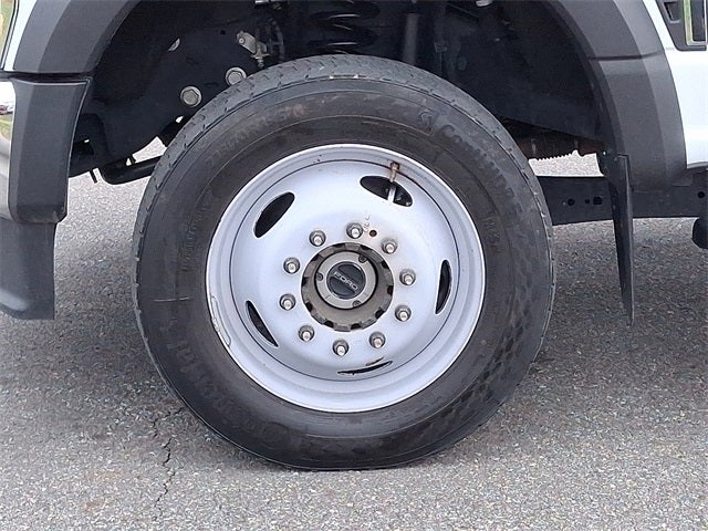 2024 Ford F-450SD XL DRW