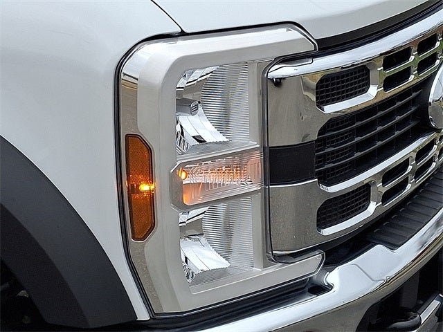 2024 Ford F-450SD XL DRW