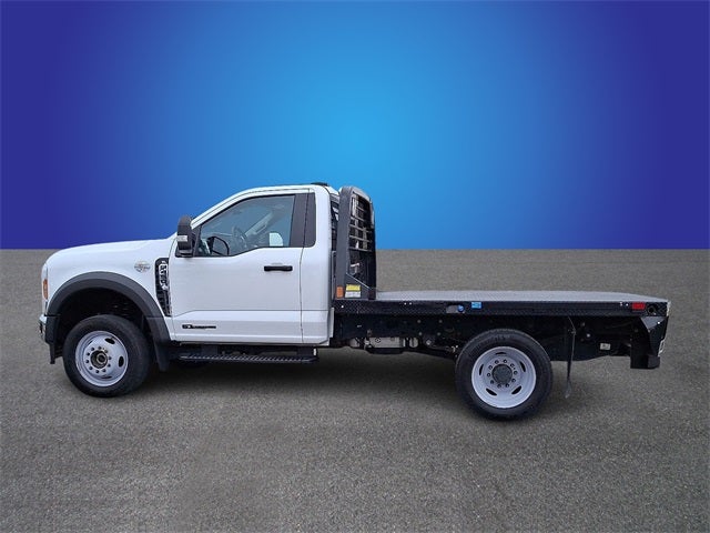 2024 Ford F-450SD XL DRW