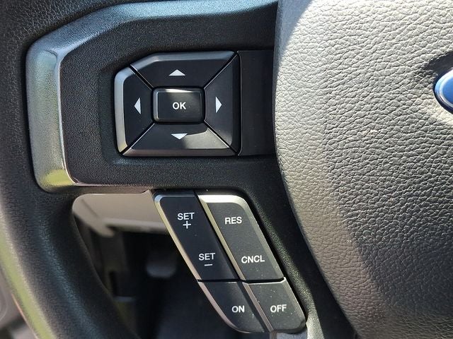 2018 Ford F-550SD XL DRW