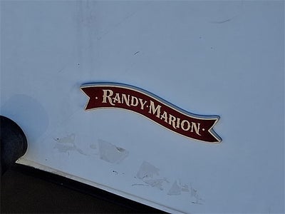 2022 Ford E-350SD Base Cutaway