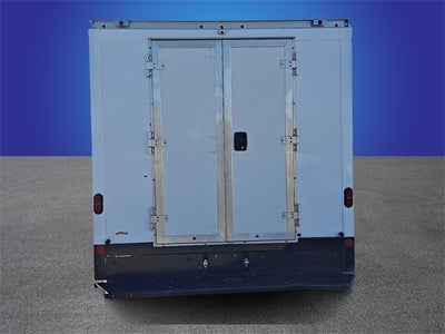 2022 Ford E-350SD Base Cutaway