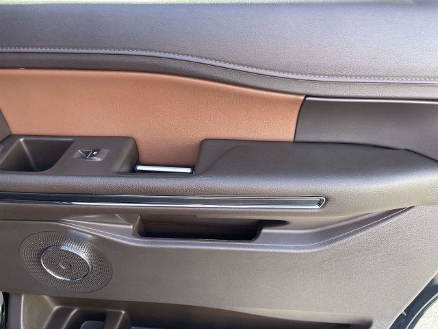 2024 Ford Expedition Max King Ranch