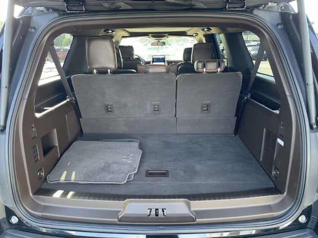 2024 Ford Expedition Max King Ranch