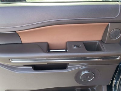2024 Ford Expedition Max King Ranch