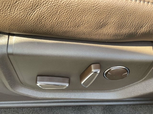 2024 Ford Expedition Max King Ranch