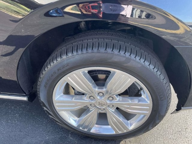2024 Ford Expedition Max King Ranch
