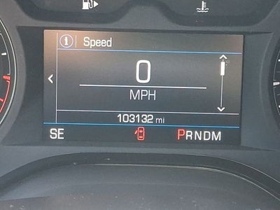 2021 Chevrolet Camaro 1LT