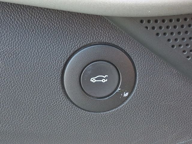 2021 Chevrolet Camaro 1LT