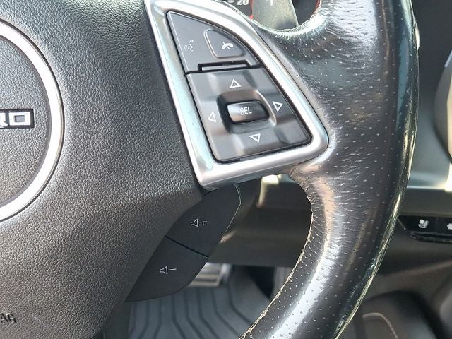 2019 Chevrolet Camaro SS 2SS