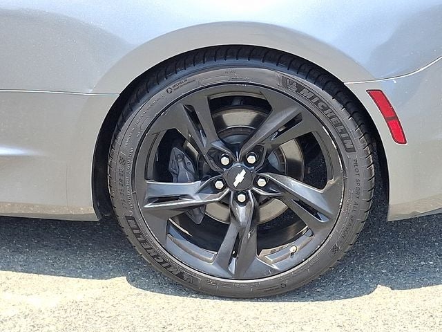2019 Chevrolet Camaro SS 2SS