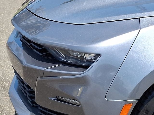 2019 Chevrolet Camaro SS 2SS