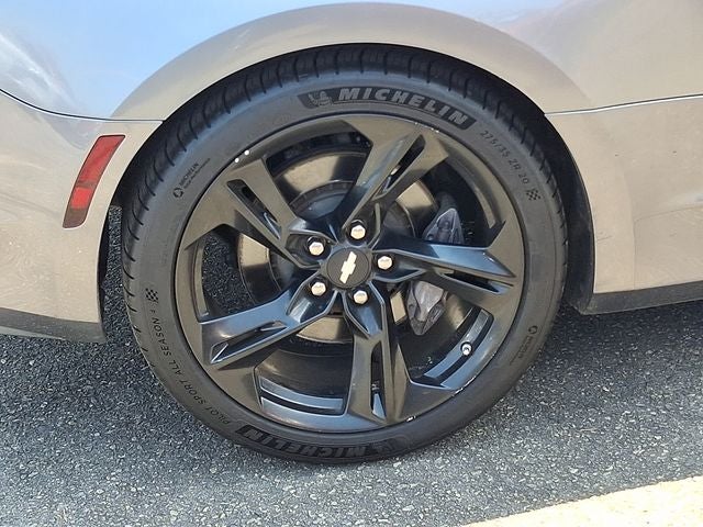 2019 Chevrolet Camaro SS 2SS