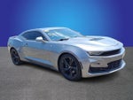 2019 Chevrolet Camaro SS 2SS