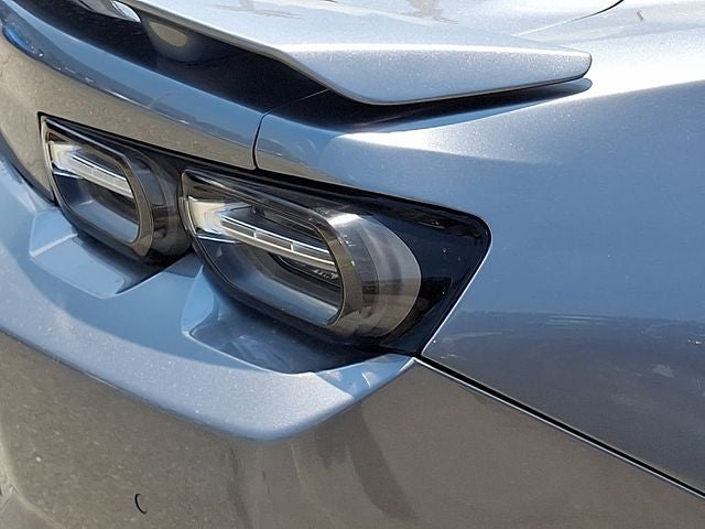 2019 Chevrolet Camaro SS 2SS