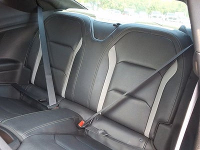 2019 Chevrolet Camaro SS 2SS