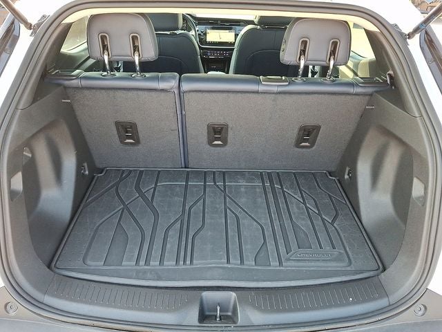 2023 Chevrolet Bolt EUV Premier