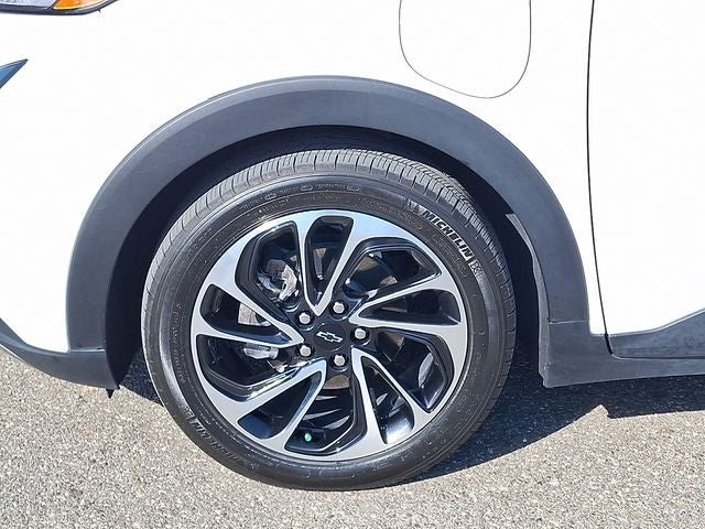 2023 Chevrolet Bolt EUV Premier