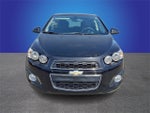2016 Chevrolet Sonic LT