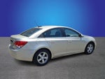 2016 Chevrolet Cruze Limited 1LT