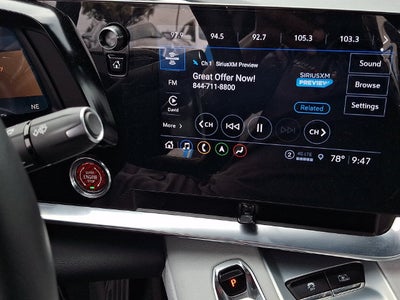2021 Chevrolet Corvette Stingray 2LT