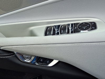 2021 Chevrolet Corvette Stingray 2LT