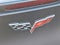 2012 Chevrolet Corvette Base 3LT