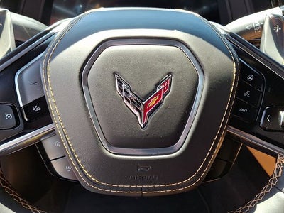 2025 Chevrolet Corvette Z06 2LZ