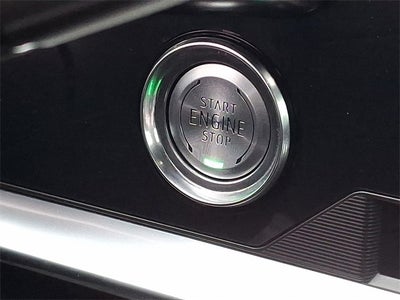 2025 Chevrolet Corvette E-Ray 3LZ