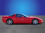 1998 Chevrolet Corvette Base